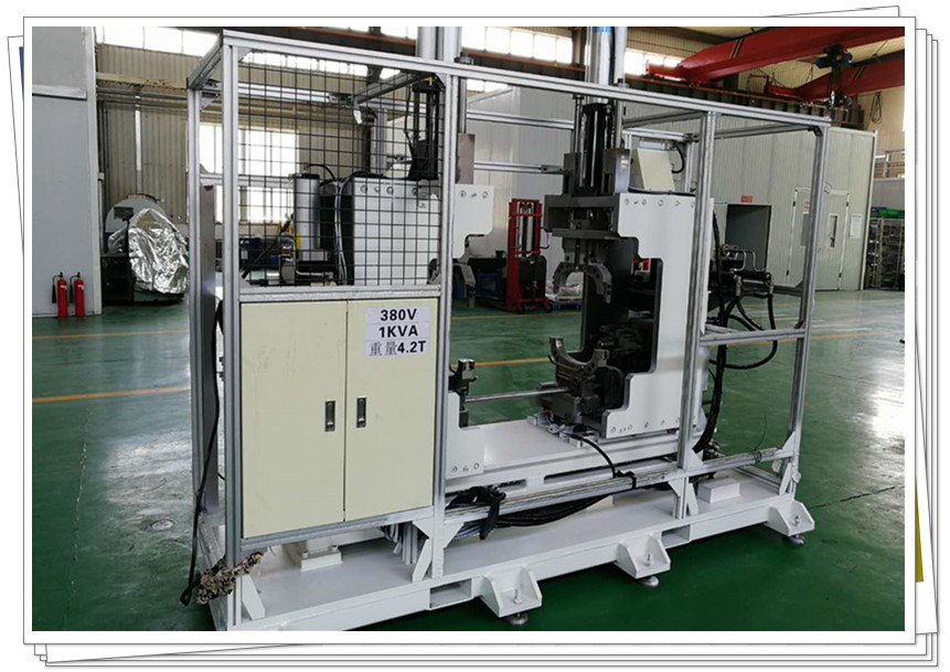 非標專(zhuān)機